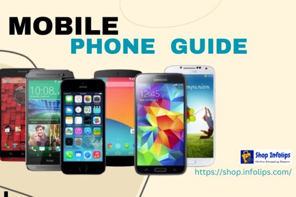 Mobile Phone Buying Guide