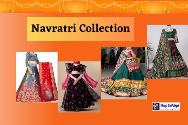 Women's Navratri Collection